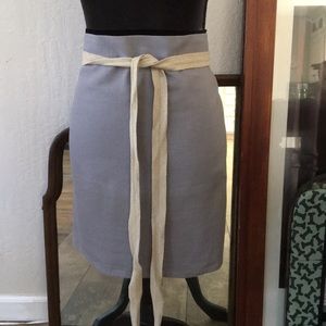 2-way culinary apron —Christmas 🎄 gift!